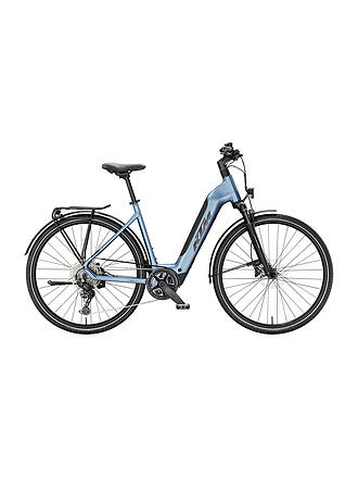 KTM | E-Bike Macina Sport SX 20 a scavalco basso