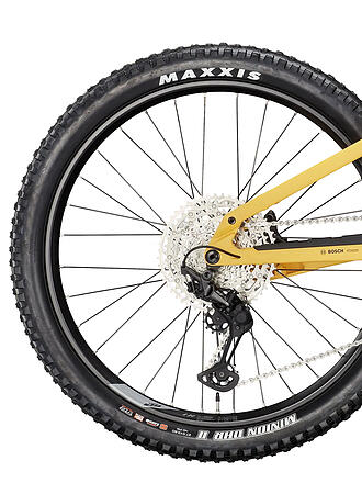 KTM | E-Mountainbike da uomo Marina Prowler Elite DI2