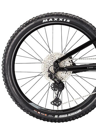 KTM | E-Mountainbike da uomo Macina Kapoho Pro LTD