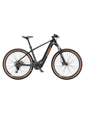 KTM | E-Mountainbike da uomo Macina Team 893