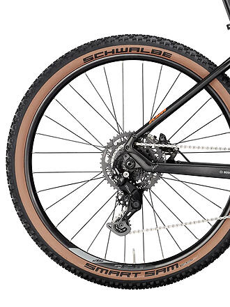 KTM | E-Mountainbike da uomo Macina Team 893