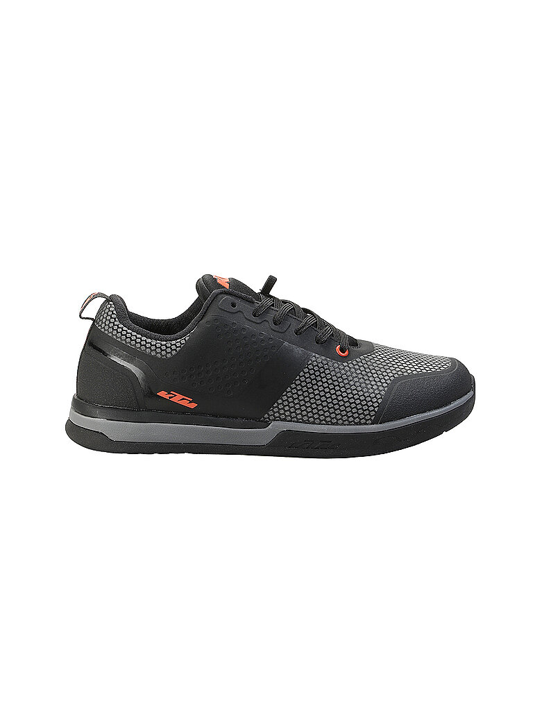 Scarpe da bici Factory Enduro nero 45