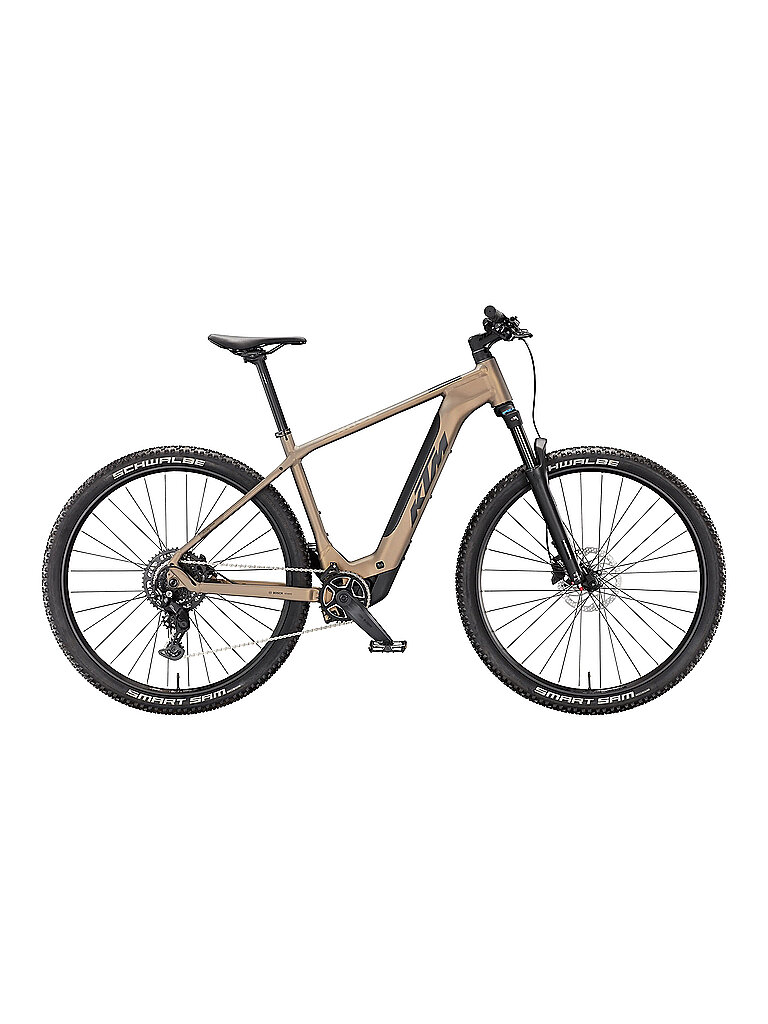 E-Mountainbike da uomo Macina Race SX 20 verde 48CM