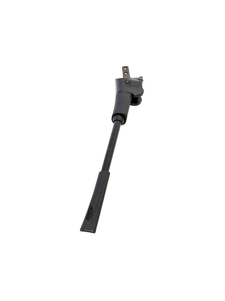 Cavalletto per bici gravel 26-29 nero