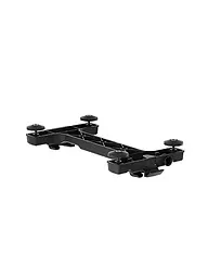 KTM | Adattatore Racktime Snap-It-System 2.0 | Nero