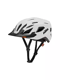 KTM | Casco da bicicletta Factory Line II | Bianco