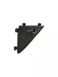 KTM | Fahrrad-Rahmentasche II | Nero