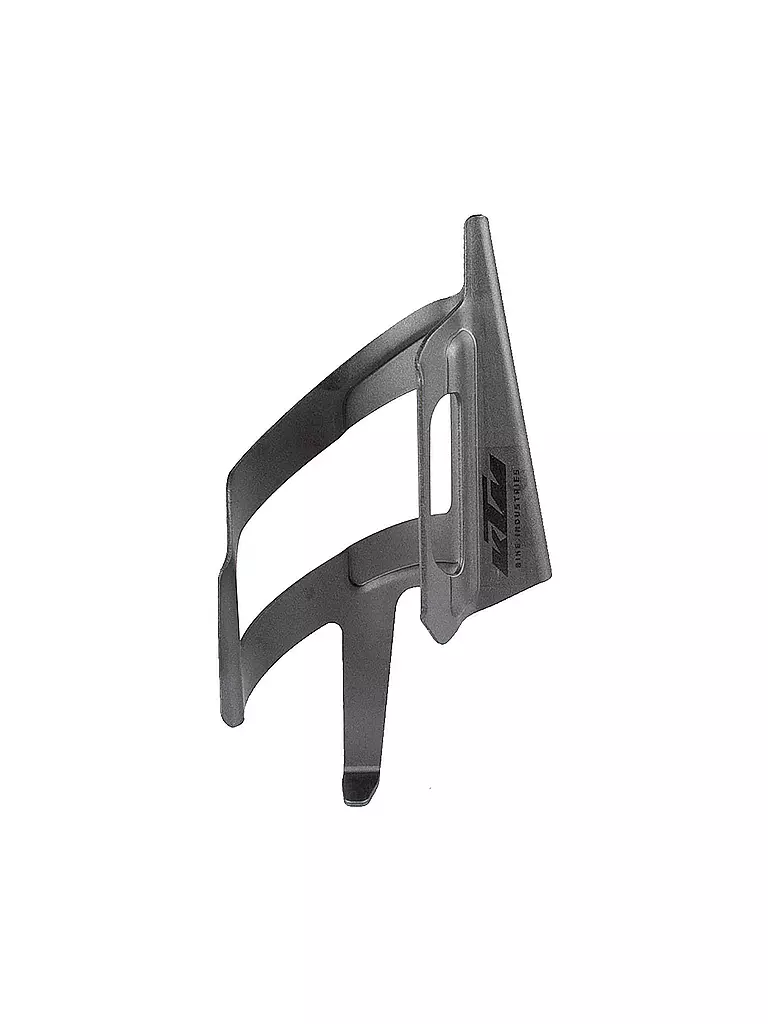 KTM | Portaborraccia in alluminio, per E-Fully PT750 | Nero