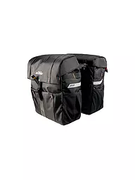 KTM | Sport Carrier Bag Double Snap It 2.0 | Nero