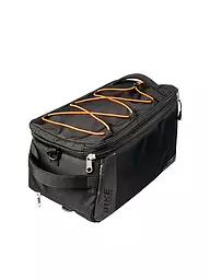KTM | Sport Trunk Bag Small Snap It 2.0 | Nero