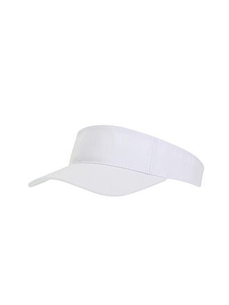 KUEBL | Visiera in tessuto da donna