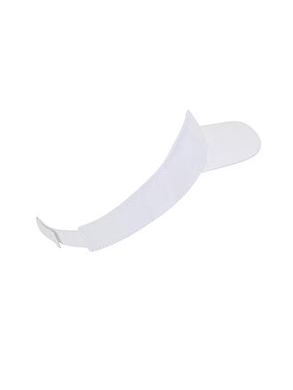 KUEBL | Visiera in tessuto da donna