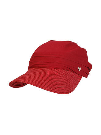 KUEBL | Berretto in tessuto