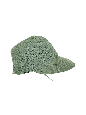 KUEBL | Visiera parasole da donna