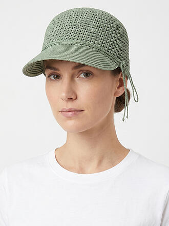 KUEBL | Visiera parasole da donna