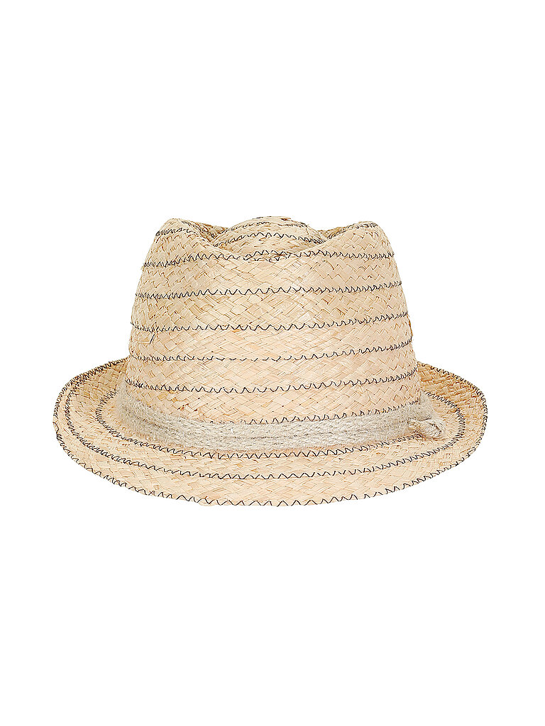 Kuebl Cappello da sole beige 55