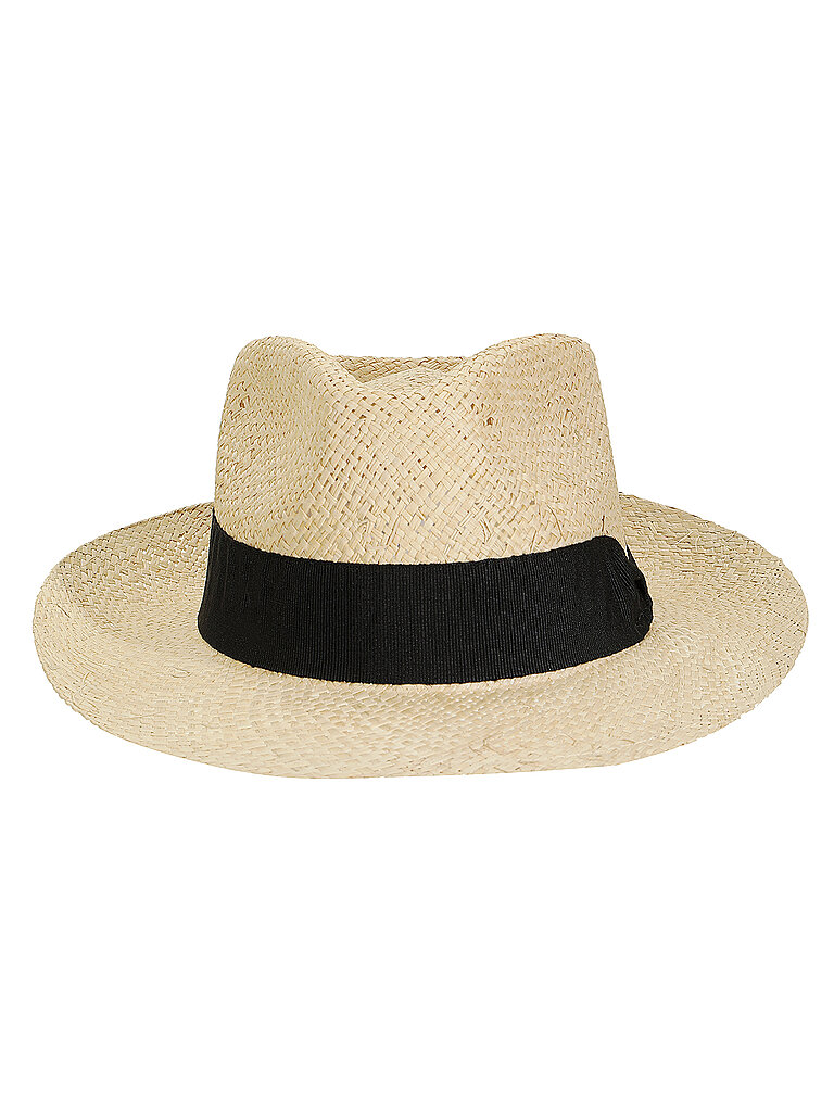 Kuebl Cappello da sole beige 57