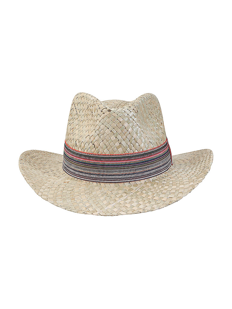 Kuebl Cappello da sole beige 59