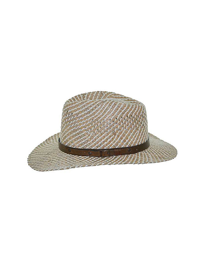 Cappello da sole da uomo beige 57