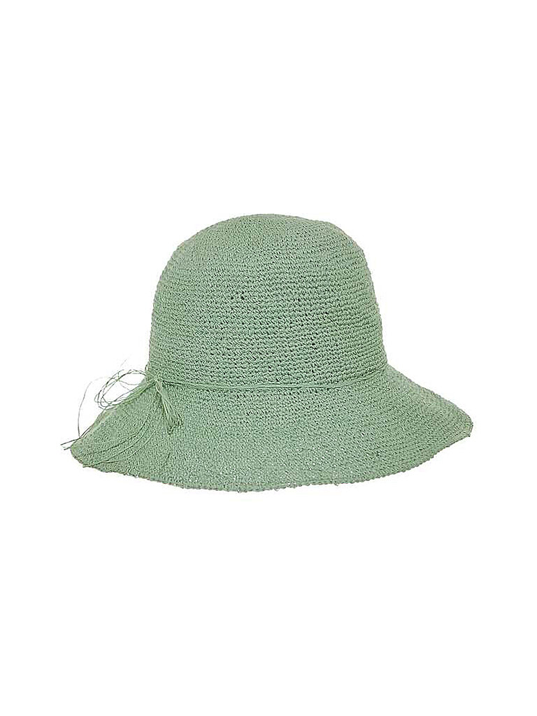 Kuebl Sonnenhut da donna verde