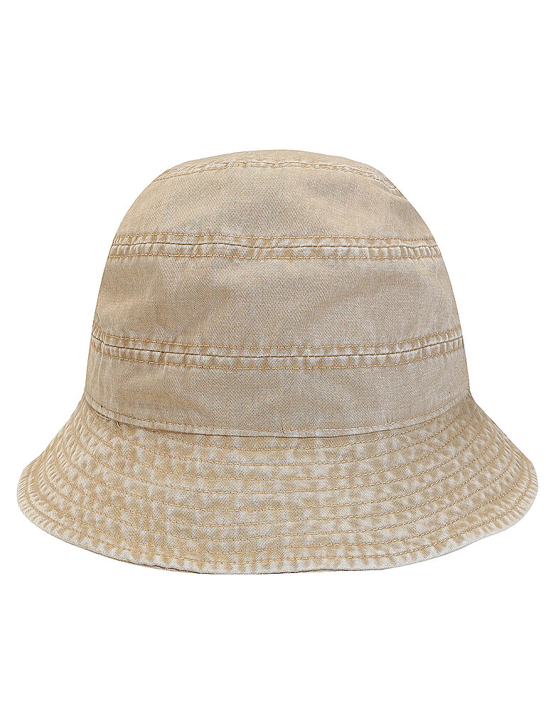 Cappello da sole cammello 58
