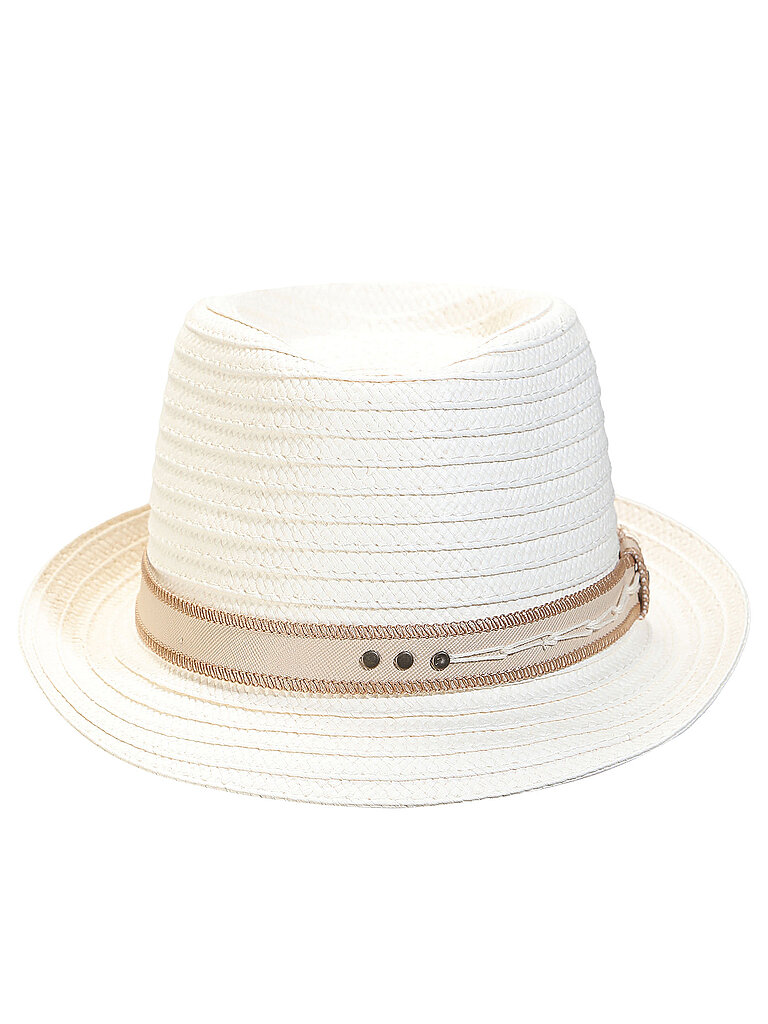 Cappello da sole da uomo beige 57