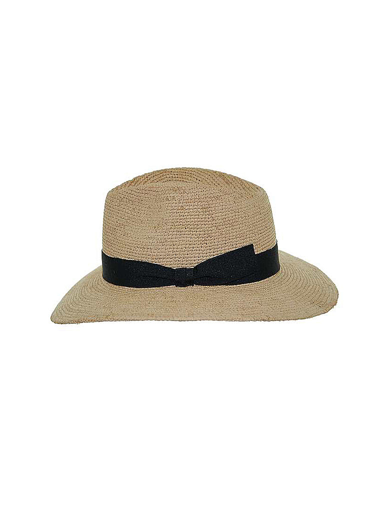 Cappello da sole da uomo beige 59