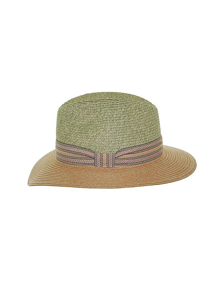 Kuebl Cappello da sole beige 59