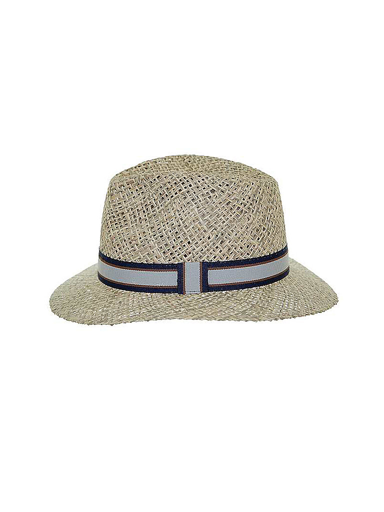 Cappello da sole da uomo beige 57