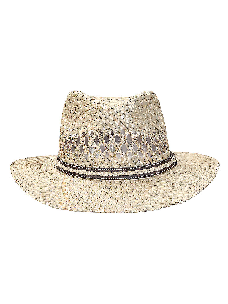 Kuebl Cappello da sole bianco 55