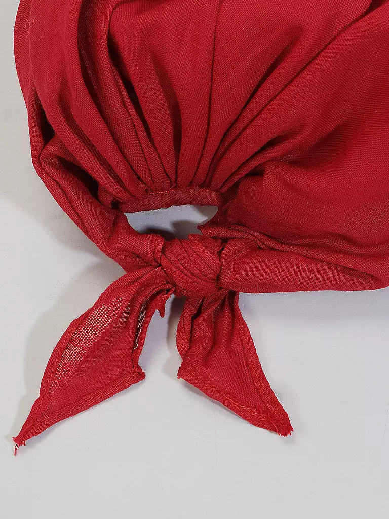 KUEBL | Berretto in tessuto |