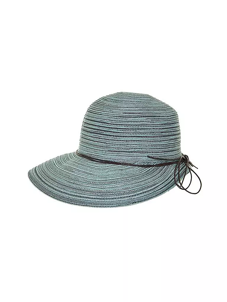 KUEBL | Cappellino con visiera | Blu