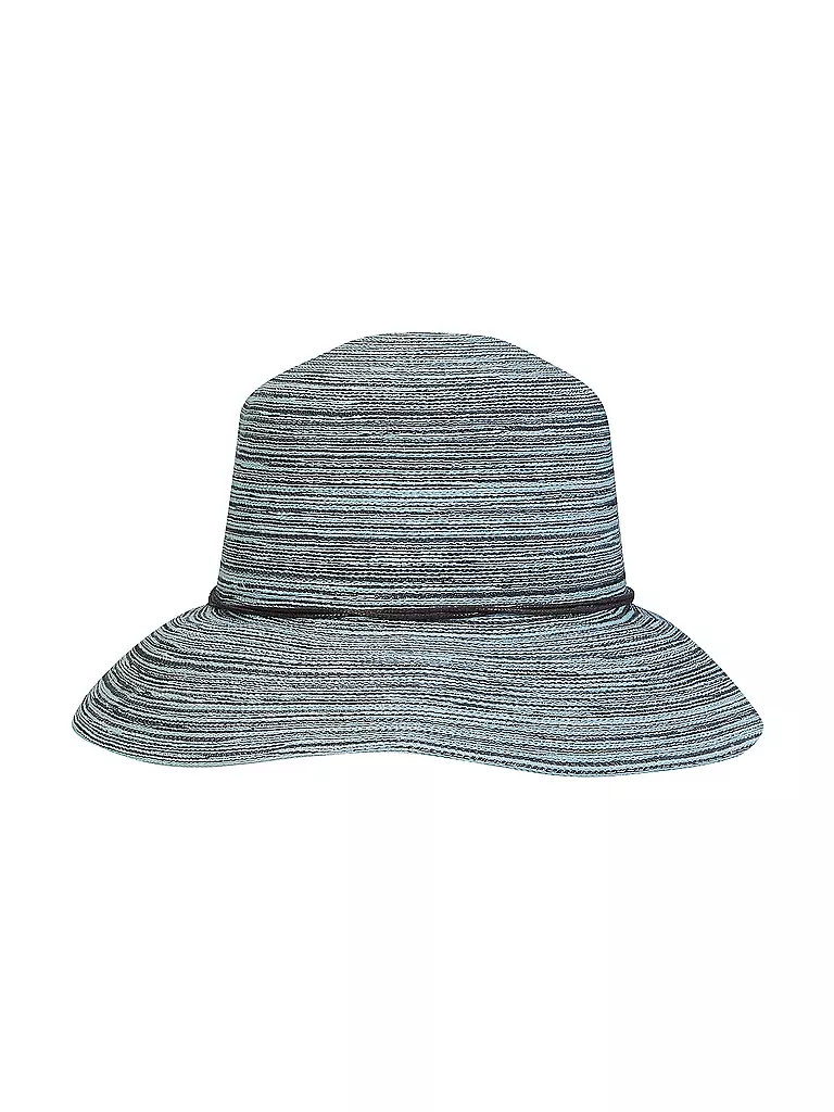 KUEBL | Cappello con visiera | Blu scuro