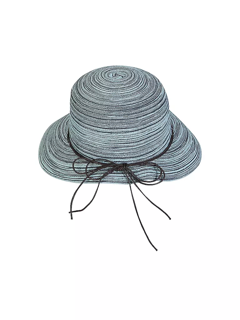 KUEBL | Cappello con visiera | Blu scuro