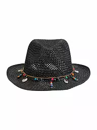KUEBL | Cappello da cowboy | Nero