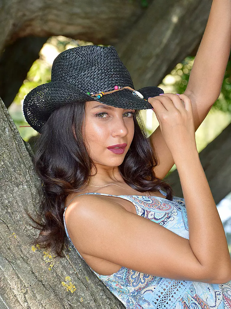 KUEBL | Cappello da cowboy |