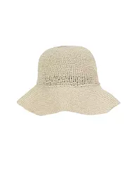 KUEBL | Sonnenhut da donna | Beige