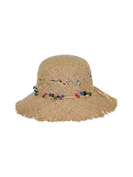 KUEBL | Cappello da sole da donna | Beige