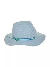 KUEBL | Cappello da sole da donna | Blu chiaro