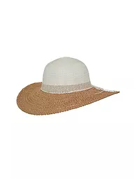 KUEBL | Cappello da sole da donna | Beige
