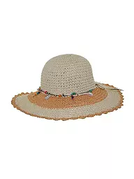 KUEBL | Cappello da sole da donna | Beige