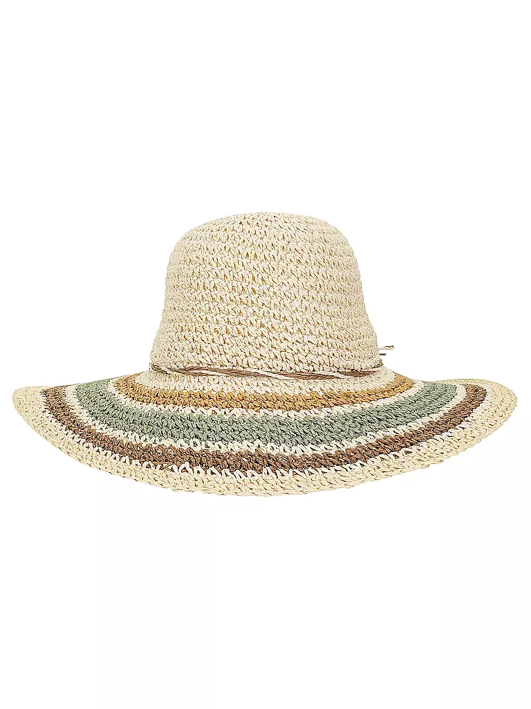 KUEBL | Cappello da sole da donna | Beige