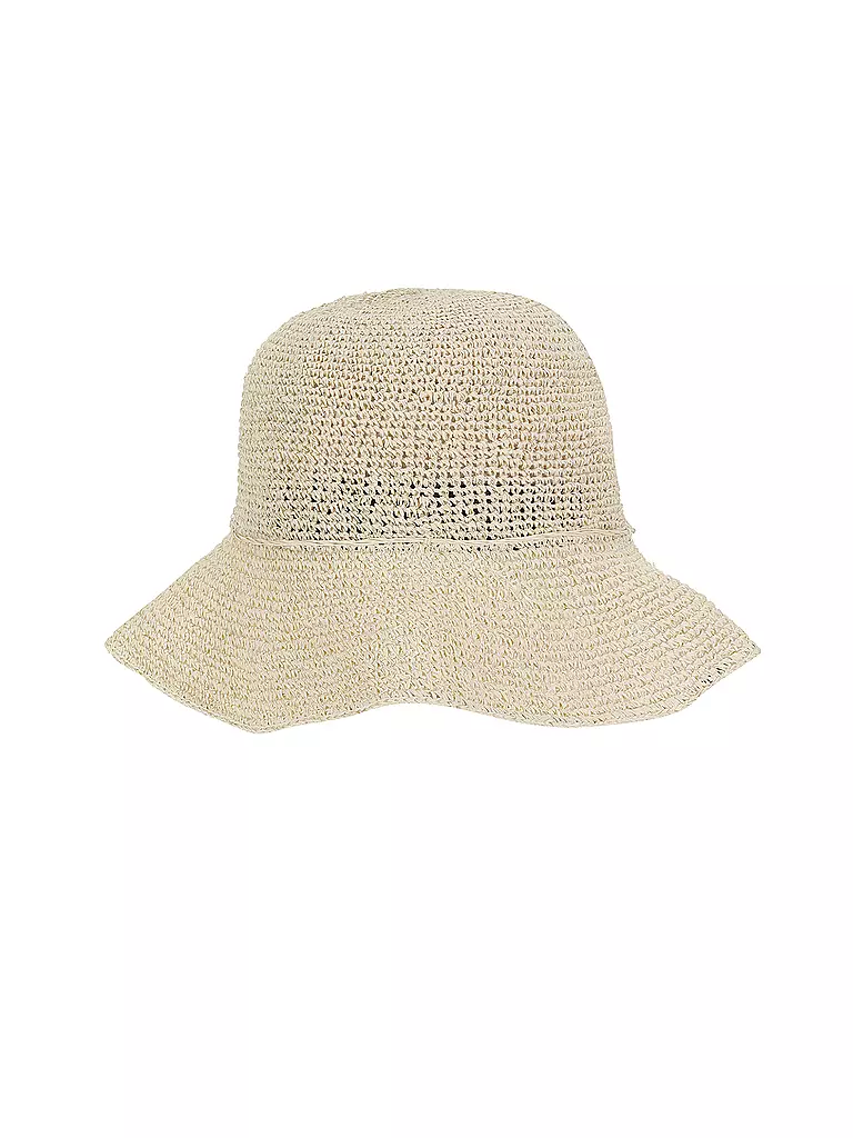 KUEBL | Cappello da sole da donna | Beige