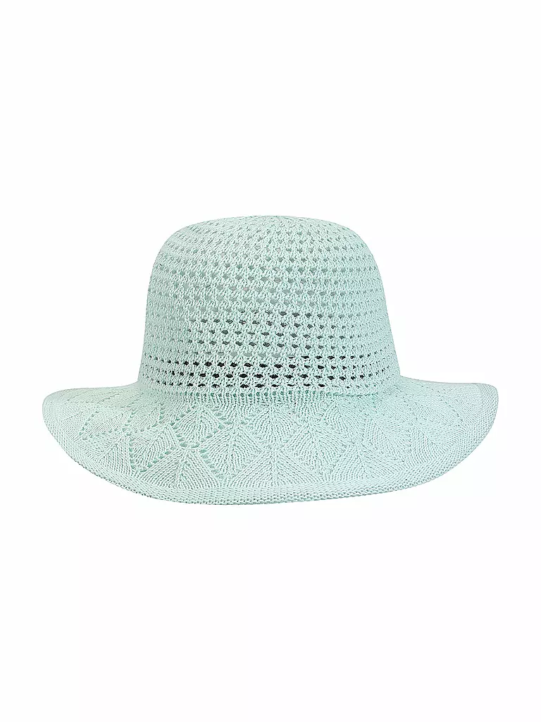 KUEBL | Cappello da sole da donna | Blu