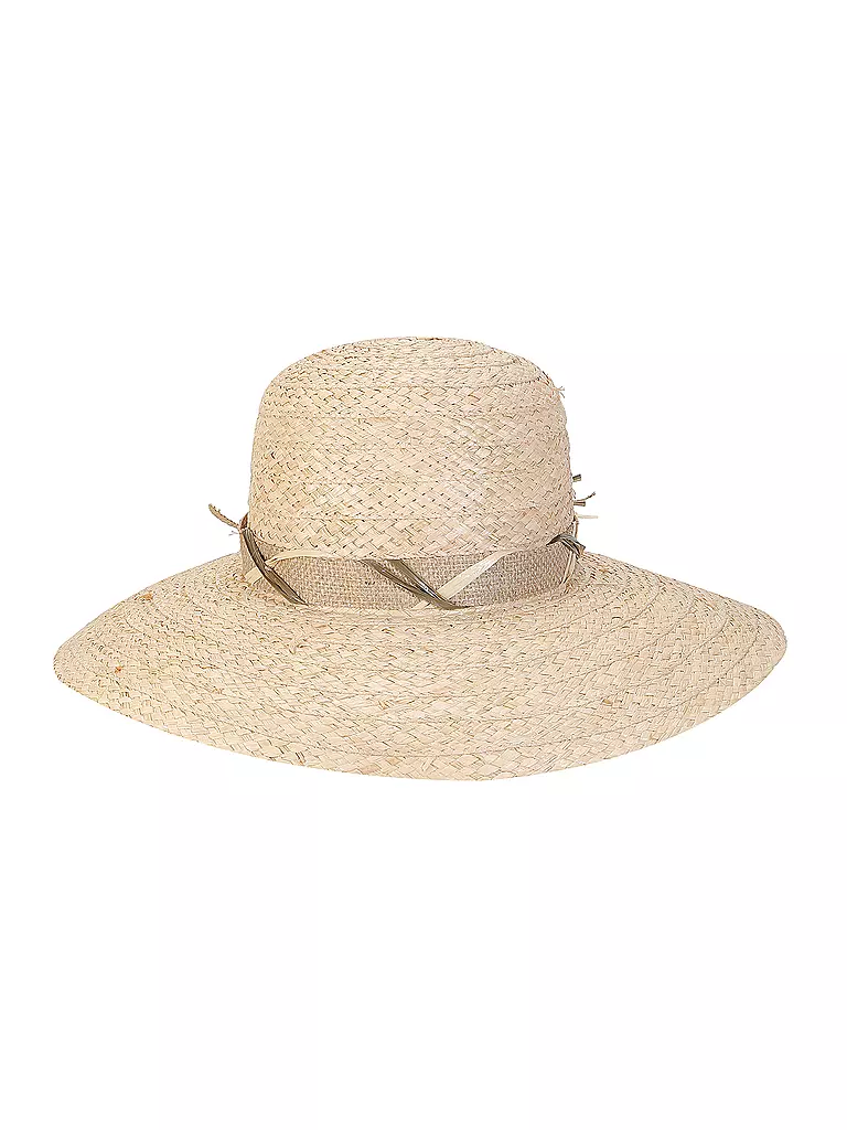 KUEBL | Cappello da sole da donna | Beige