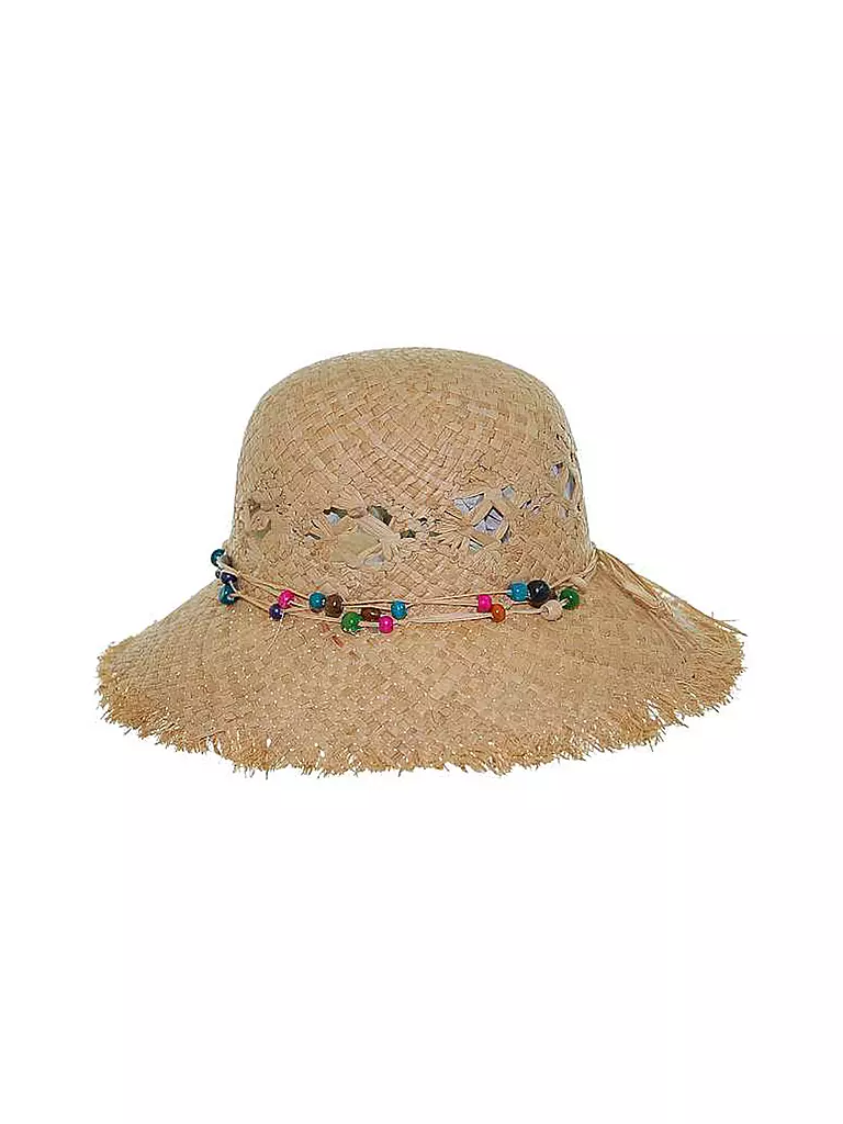 KUEBL | Cappello da sole da donna | Beige