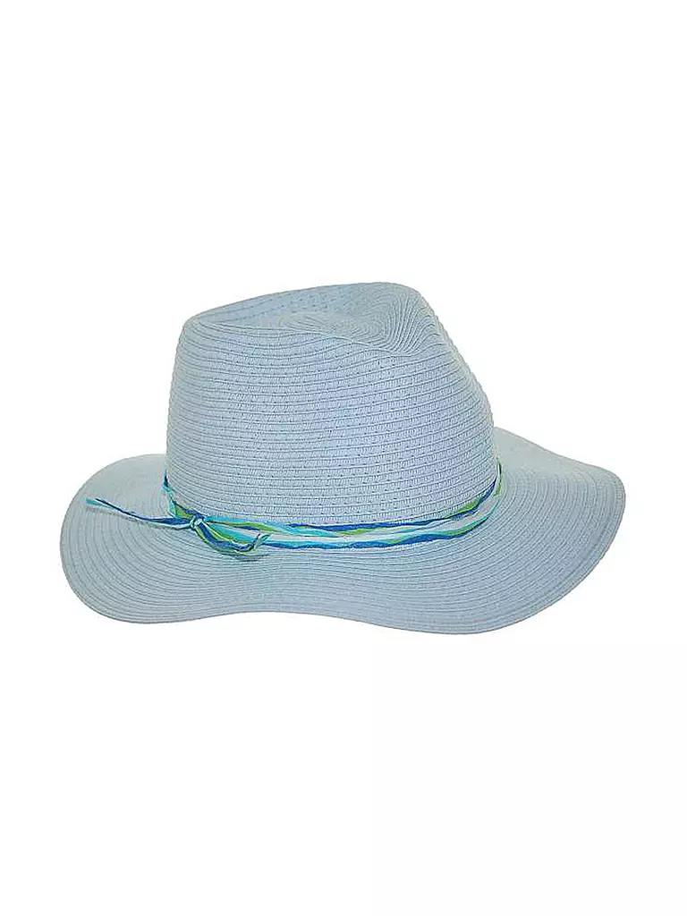 KUEBL | Cappello da sole da donna | Blu chiaro