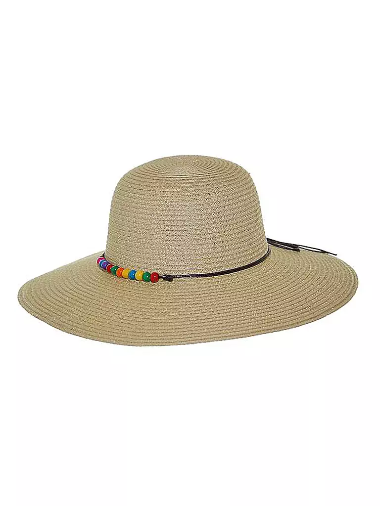 KUEBL | Cappello da sole da donna | Beige