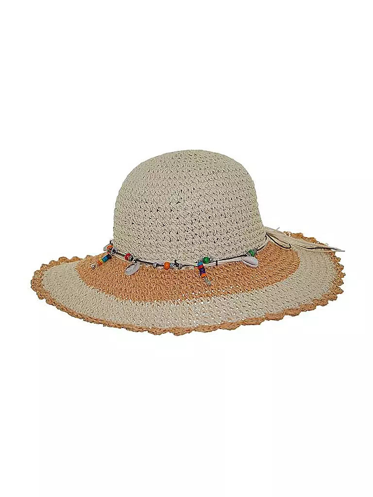 KUEBL | Cappello da sole da donna | Beige