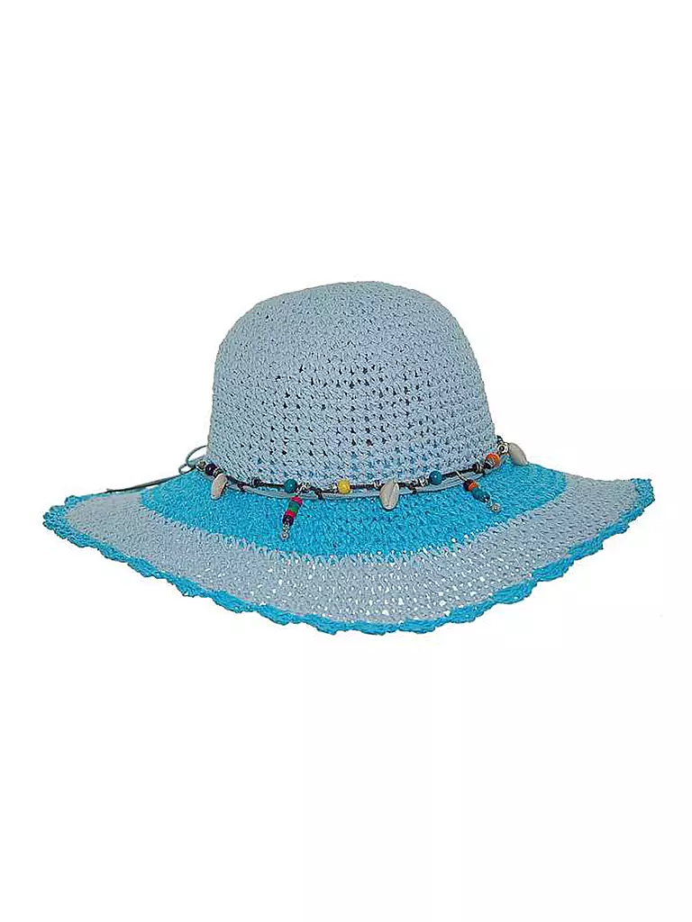 KUEBL | Cappello da sole da donna | Turchese